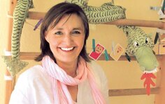 Bild 7 Busse in Wülfrath