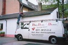 Bild 6 Bedachungen Dirkx in Düsseldorf