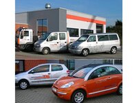 Bild 6 CARosserie & Lack Schmitz GmbH in Willich