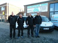 Bild 4 F & B Autoglas GmbH in Dinslaken