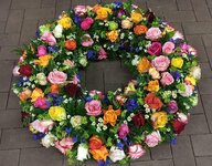 Bild 4 Blumen Frahm&Cremers in Mülheim