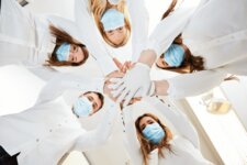 Bild 1 Dr. Nesselrath & Linden, Fachzahnärzte für Kieferorthopädie in Ratingen