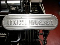 Bild 5 Offsetdruck Richard May e.K. in Düsseldorf