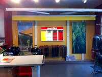 Bild 1 Udo Novy GmbH in Neukirchen-Vluyn