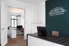 Bild 4 Schreurs in Krefeld