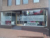 Bild 1 Hufschmidt in Nettetal