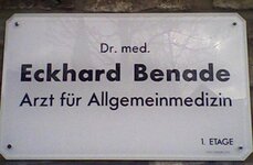 Bild 1 Benade in Willich