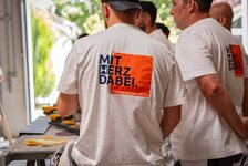 Bild 1 HORST MALERBETRIEBE in Kempen