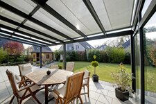 Bild 1 Helö-Wintergartenbau GmbH in Hilden