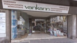 Bild 1 INNENDEKORATION VANKANN GmbH in Krefeld