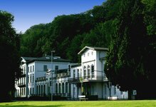Bild 1 Museum Kurhaus Kleve Ewald-Mataré-Sammlung in Kleve