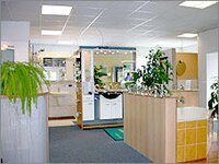Bild 6 Scheelen GmbH in Moers