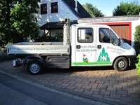Bild 1 Niebels in Meerbusch