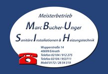 Bild 1 Meisterbetrieb Marc Bucher-Unger - Sanitär & Heizung in Erkrath