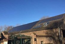 Bild 1 Dreier & Meiss Bedachungsgesellschaft mbH & Co. KG in Neukirchen-Vluyn
