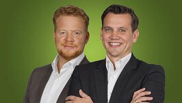 Bild 1 Berger & Wilmsen OHG in Kleve