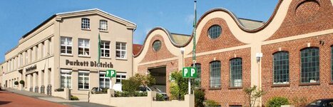 Bild 1 Parkett Dietrich GmbH in Wuppertal