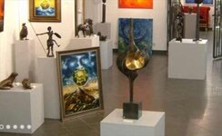 Bild 1 GALERIE KOCKEN in Kevelaer