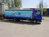 Bild 1 Grimm Georg GmbH in Wuppertal
