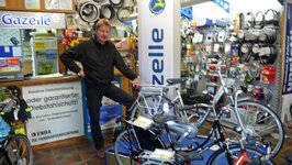 Bild 1 2-Rad Häfner in Krefeld