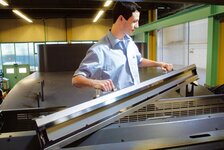 Bild 1 Sieben GmbH in Korschenbroich