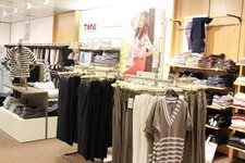 Bild 3 Modehaus Boot in Kalkar