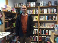 Bild 3 Bücherkoffer Geldern Derrix in Geldern