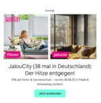 Bild 3 JalouCity in Düsseldorf