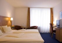 Bild 2 Hotel Mingarden in Düsseldorf