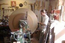 Bild 1 Seehausen in Kevelaer