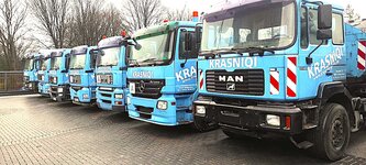 Bild 4 KRASNIQI Straßen- und Tiefbau GmbH in Heiligenhaus