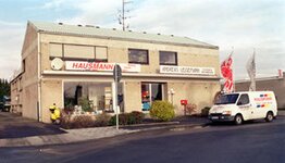 Bild 1 Hausmann GmbH in Korschenbroich