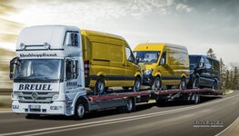 Bild 6 Abschleppdienst Breuel in Remscheid