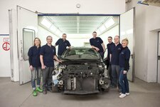 Bild 1 Karosserie Scholler GmbH in Mettmann