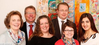 Bild 7 Straelen van in Kevelaer