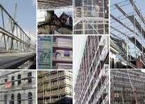 Bild 6 Pebol Gerüstbau GmbH in Düsseldorf