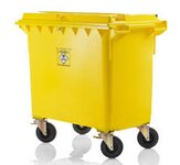 Bild 2 Abfallbehälter & Container Weber GmbH & Co.KG in Haan