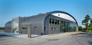 Bild 5 Flughafengesellschaft Mönchengladbach GmbH in Mönchengladbach