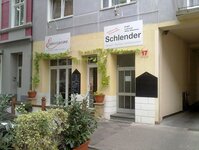 Bild 1 Emozioni in Düsseldorf