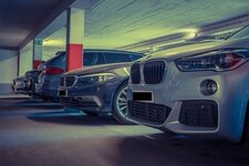 Bild 1 ParkenFlughafenDUS.de in Düsseldorf