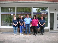 Bild 1 Gebäudereinigung Heinz Peter Hüvel GmbH in Grevenbroich