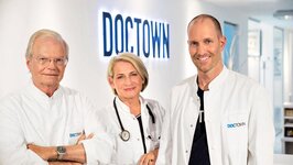 Bild 1 Doctown Dr. Werner u. Max Timm in Düsseldorf