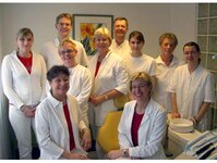 Bild 5 Zahnärztin Dr. Christina Levin in Neuss