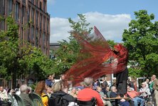 Bild 9 Lutherstift Seniorenzentrum Elberfeld in Wuppertal