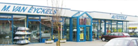 Bild 5 M. van Eyckels Autoteile GmbH & Co.KG in Kleve