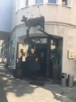 Bild 1 The Classic Western Steakhouse in Düsseldorf