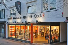 Bild 2 Rambach in Kleve
