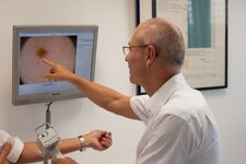 Bild 9 Wischer in Düsseldorf