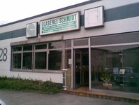 Bild 1 Glaserei Schmidt-Bredick GmbH in Wülfrath