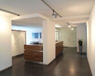 Bild 2 Schirra in Düsseldorf